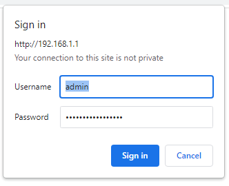 Netgear Router Setup