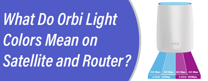 Orbi Light