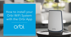 Read more about the article Simple Steps to Log In and Set Up Your Orbi Mesh WiFi